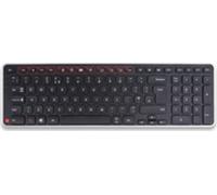 Contour Design Balance - Taille réelle (100%) - Sans fil - Bluetooth - QWERTY - Noir