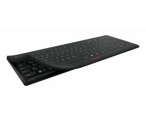 Contour Design CHERRY STREAM PROTECT KEYBOARD WIRELESS (CHERRY STREAM PROTECT - tastatur - QWE)