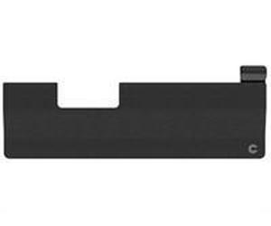 Contour Design clavier/souris avec repose-poignet - étendu