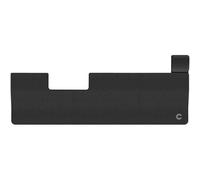Contour Design Repose-poignets étendu pour SliderMouse Pro - cuir végan