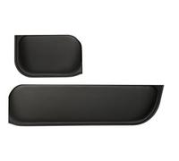 Contour Design RM-PRO3-WR repose-poignet Noir