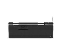 Contour Design Rollermouse Pro, Filaire Avec Repose-poignet Extended