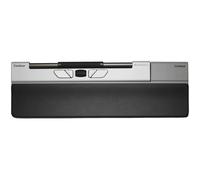 Contour Souris RollerMouse Go + Station d'accueil avec repose-poignet intégré