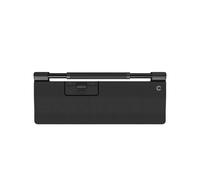 Contour Design RollerMouse Pro Regular sans-fil Souris centrée sans-fil avec design élégant, boutons programmables et 10 vitesses de curseur