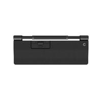 Contour Design Souris centrée RollerMouse Pro Regular — Filaire, 6 boutons programmables