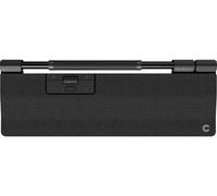 CONTOUR DESIGN Souris centrée RollerMouse Pro filaire, extended