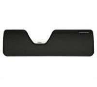 Contour Design RollerMouse Re:d Plus - Repose-poignets - surface antibactérienne, haute résistance aux désinfectants