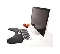 Contour Design RollerMouse Red Max