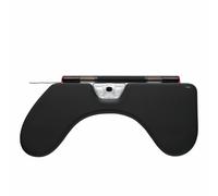 Contour Design RollerMouse Red Max – filaire