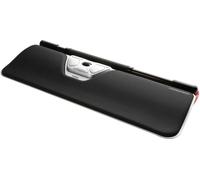 Contour Design RollerMouse RED Plus Souris, set de tapis de souris Bluetooth noir, argent 7 Boutons 600 dpi, 800 dpi, 1000 dpi, 1200 dpi, 1400 dpi, 1600 dpi,