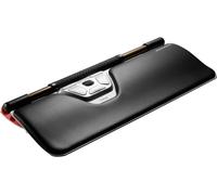Contour Design RollerMouse RED Plus Thin Client Souris USB noir, argent 6 Boutons 2800 dpi