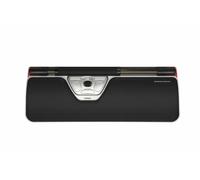Contour RollerMouse Red Souris Ergonomique avec Repose-Paume Mousse à mémoire, prévenir lesTMS soulager Canal carpien, Compatible Mac PC Souris ambidextre - sans Fil -Plus