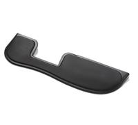 Contour Design RollwerWave2 - Simili cuir - noir - 205 x 52,5 x 12,5 mm - 750 g Contour
