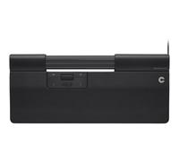 Contour Design SliderMouse Pro Regular Repose-poignet en cuir végan Filaire