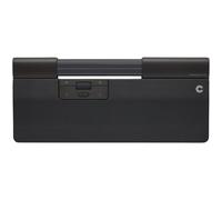 Contour Design SliderMouse Pro Regular Repose-poignet en cuir végan Sans fil