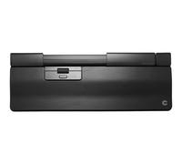 Contour Design SliderMouse Pro repose-poignets étendu en cuir végan sans fil