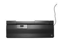 Contour Design SliderMouse Pro Souris de Bureau Ergonomique pour réduire la Tension du Poignet, de l'épaule et de l'avant-Bras | Conçue pour la productivité Plug & Play PC - câblé - Étendue