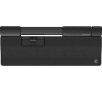 Contour Design SliderMouse Pro wired Extended Souris USB noir 6 Boutons 2800 dpi