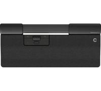 Contour Design SliderMouse Pro Souris de Bureau Ergonomique pour réduire la Tension du Poignet, de l'épaule et de l'avant-Bras | Conçue pour la productivité Plug & Play PC- sans Fil - Classique