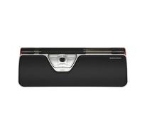 Contour Design Souris ergonomique RollerMouse Red Plus – Sans fil, repose-paume mousse à mémoire