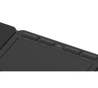 Contour Touch Ergonomic Touchpad Wireless