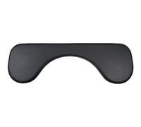 Contour Design Support De Bras Universel Avec Coussin Poignet Noir