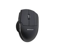 Contour Design Unimouse sans-fil droitiers Souris verticale pour droitiers offrant un confort ergonomique, une précision exceptionnelle et une
