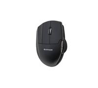 Contour Design Unimouse sans-fil gauchers Souris verticale pour gauchers offrant un confort ergonomique, une précision exceptionnelle et une