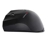 Contour Unimouse - Souris Primée Ergonomique avec Soutien du Pouce | Souris sans Fil | Souris Verticale pour Gauchers | Angle de 35 à 70 Degrés | 6 Boutons + Molette | pour Windows et Mac