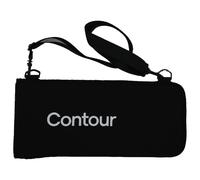 Contour Design Universal Sleeve with removable shoulder strap for RollerMouse