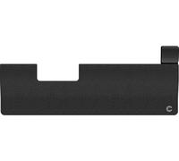 Contour Design WR für SliderMouse Pro Extended Repose-poignet noir