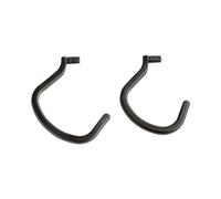 Contour d'oreille Jabra 14121-18 pour BIZ 2400, Set de 2 pièces, Noir, Bluetooth, Dimensions emballage 80x15x50mm, Poids 10g, Compatibilité Jabra Biz 2400