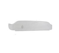 Contour du balconnet porte bouteilles [6] pour Réfrigérateur - Congélateur INDESIT CA55FR