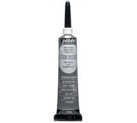 Contour En Relief Vitrail Tube 20 Ml Plomb Imitation | Pebeo
