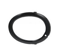 Contour feu anti-brouillard pare-choc avant gauche noir Ford Mondeo MK1 phase 2 1996-2000 - 1038061