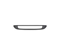 Contour grille de calandre avant noir Smart Fortwo 2 phase 1 2007-2012 - A4518880015C22A