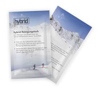 Contour Hybrid Cleaning Wipe
