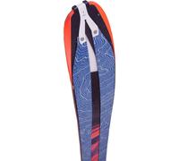 Contour Hybrid Free Split Skin - XL = 189 - 199
