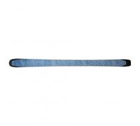 Contour - Hybrid Mix 115 - Peaux de phoque - Universal (bis 195 cm) - blue