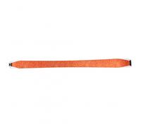 Contour - Hybrid Pure 115 - Peaux de phoque - bis 195 cm - orange