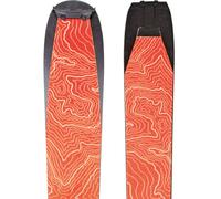 Contour Hybrid Pure 135 mm - XL = 177 - 184
