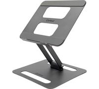 Contour Riser Support pour Ordinateur Portable en Acier