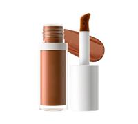 Contour Liquide Sculpture Visage Ombre Nez Applicateur Large Crème Définition Longue Tenue Imperméable Bronzeur Naturel (#4, 32g)