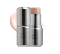 Contour Makeup Stick, Fashion Balm Aid, Adjustable Highlighter Tool with Relief, Compact Grooming Cosmetic with Stability, Radiant Design Style, Accessory for Parents Friends 6g