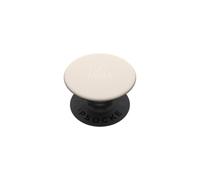 Contour Minimaliste en Forme de Patte de Chat PopSockets PopGrip Adhésif