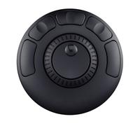 Contour Multimedia Controller Xpress Jog-Rad Souris Noir S-XPRS