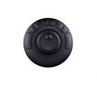 Contour Multimedia Controller Xpress - Molette - 5 boutons - filaire - USB - noir - pour P/N: S-PROV2