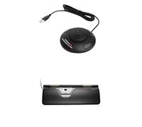 Contour Multimedia Controller Xpress + RollerMouse Red Plus Filaire Pack