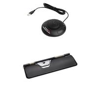 Contour Multimedia Controller Xpress + RollerMouse Red Plus sans Fil Pack