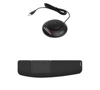 Contour Multimedia Controller Xpress + Touch sans Fil Pack